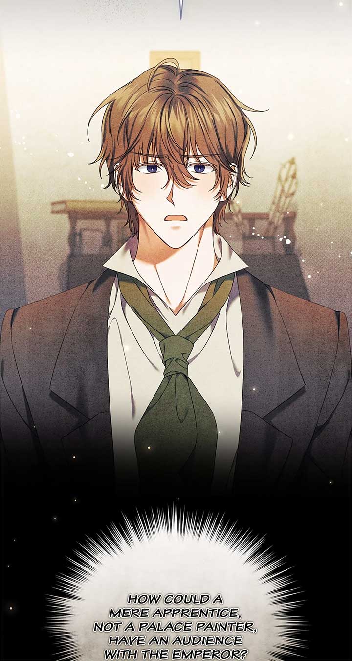 I Must Seduce the Count’s Daughter’s Lover Chapter 64 page 62