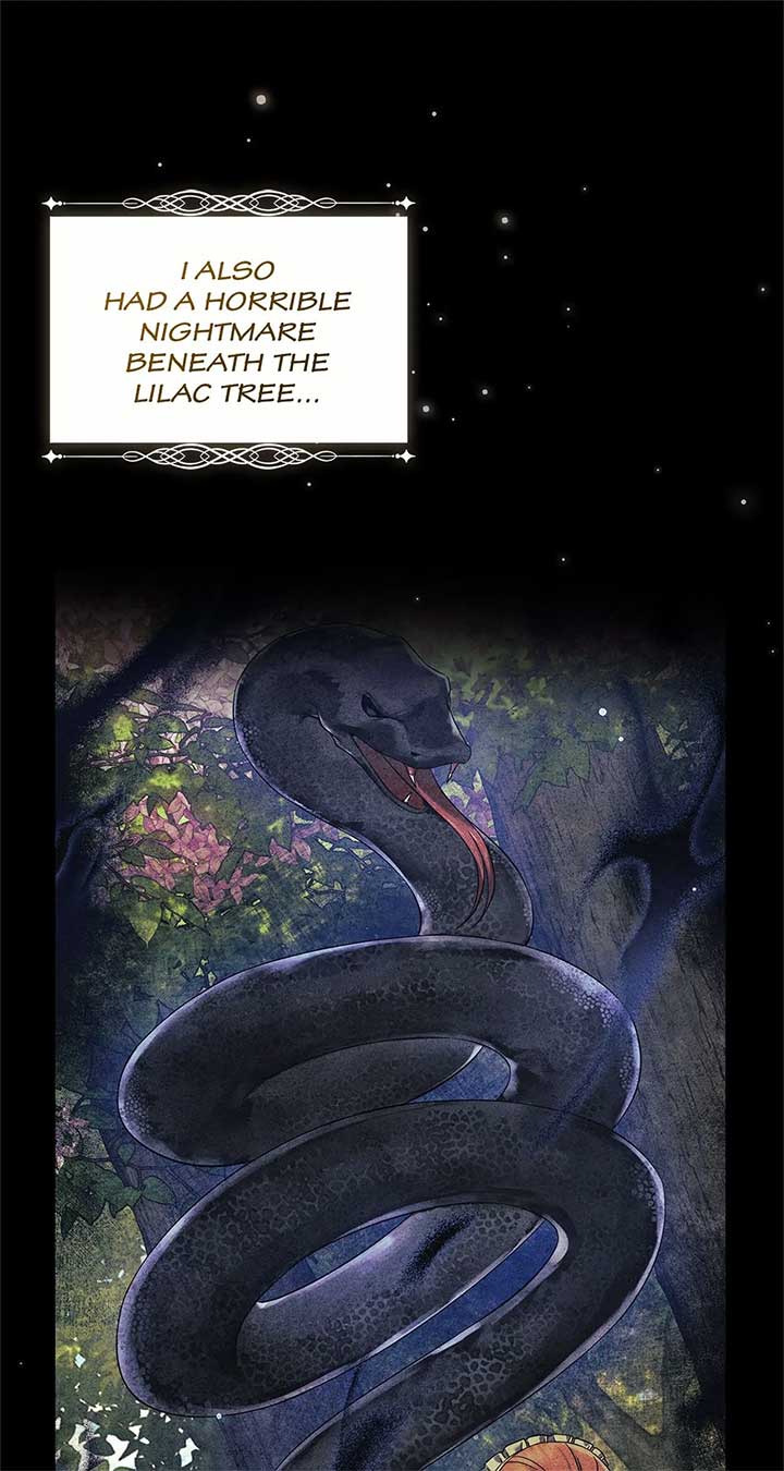 I Must Seduce the Count’s Daughter’s Lover Chapter 64 page 64
