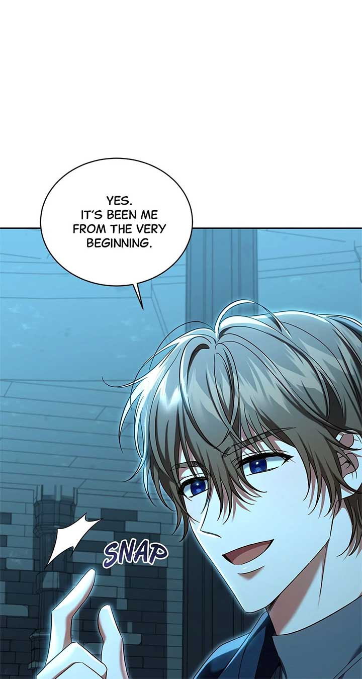 I Must Seduce the Count’s Daughter’s Lover Chapter 64 page 67