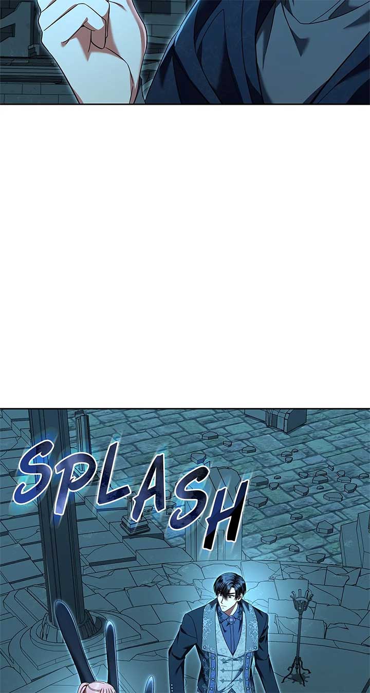 I Must Seduce the Count’s Daughter’s Lover Chapter 64 page 68
