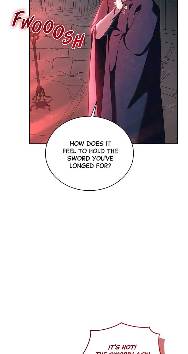 I Must Seduce the Count’s Daughter’s Lover Chapter 64 page 6