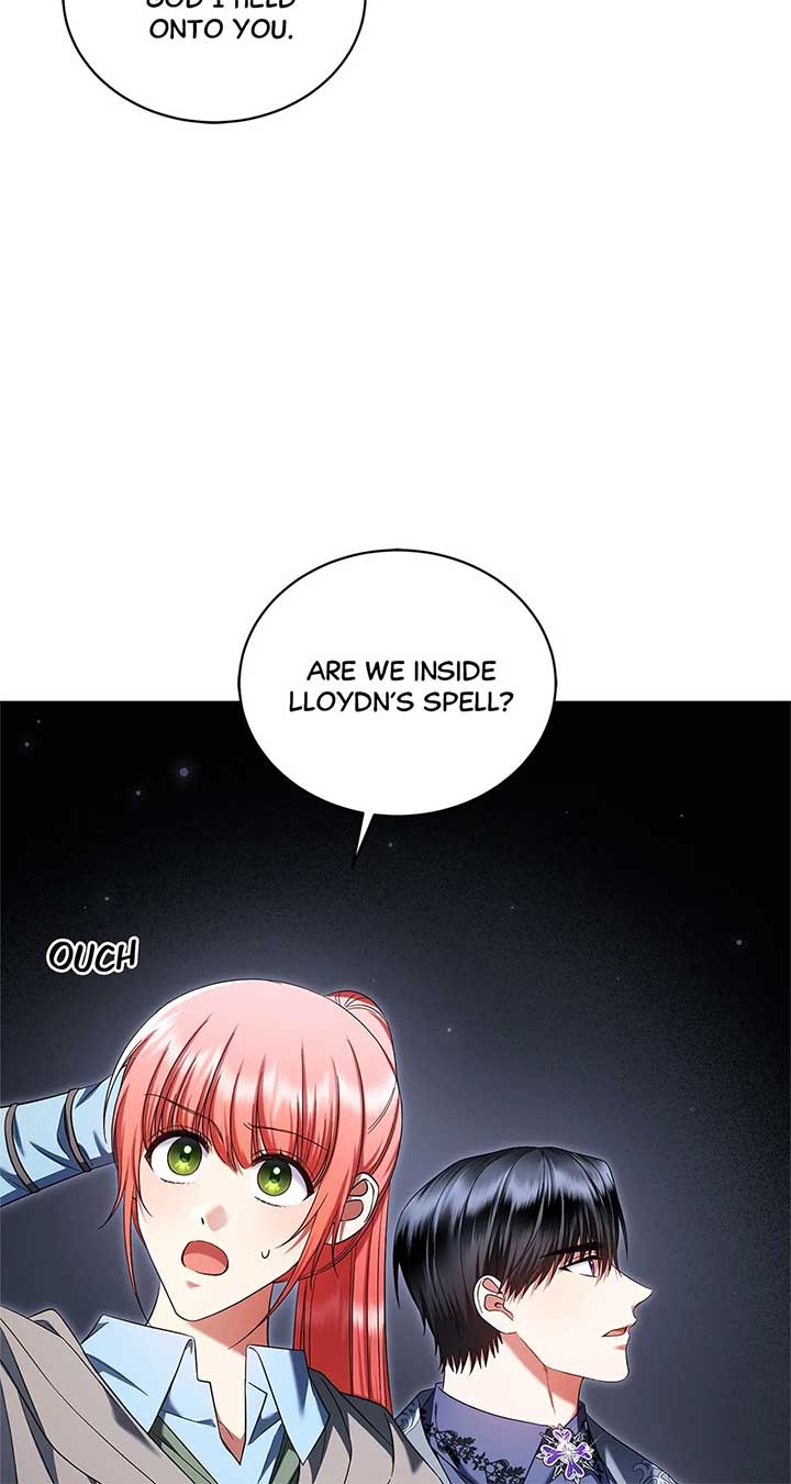 I Must Seduce the Count’s Daughter’s Lover Chapter 64 page 73