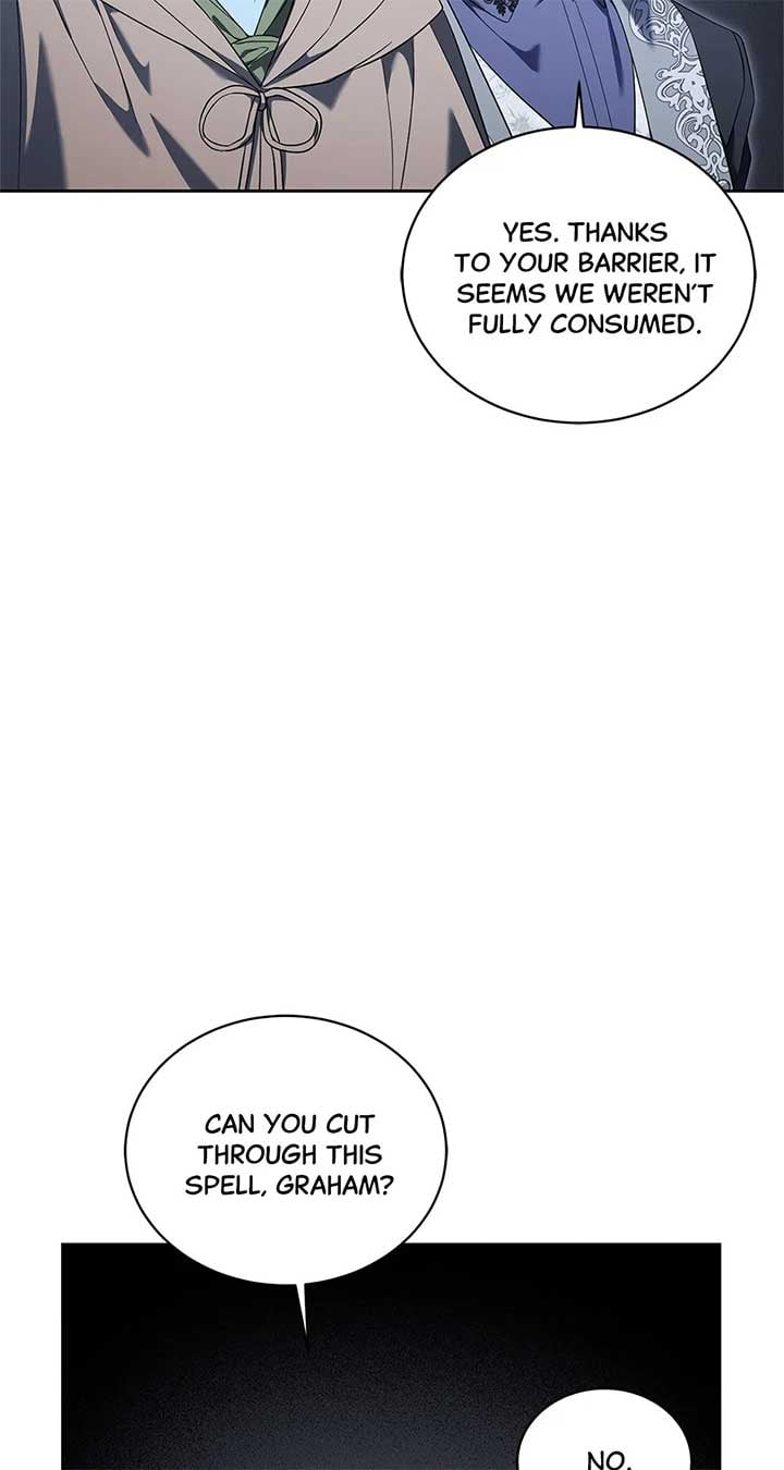 I Must Seduce the Count’s Daughter’s Lover Chapter 64 page 74