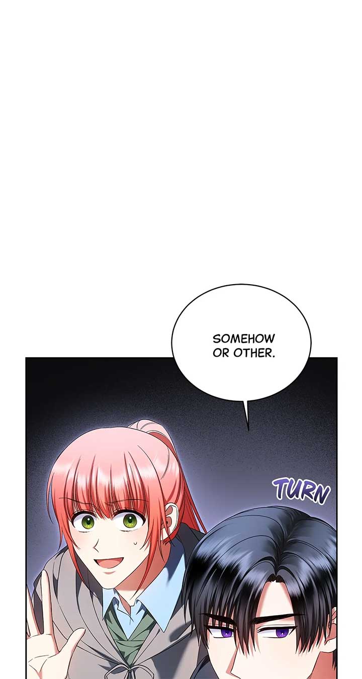 I Must Seduce the Count’s Daughter’s Lover Chapter 64 page 79