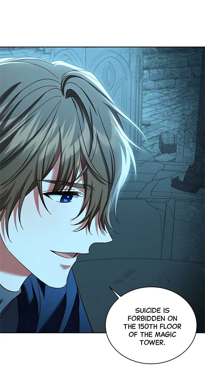 I Must Seduce the Count’s Daughter’s Lover Chapter 64 page 82