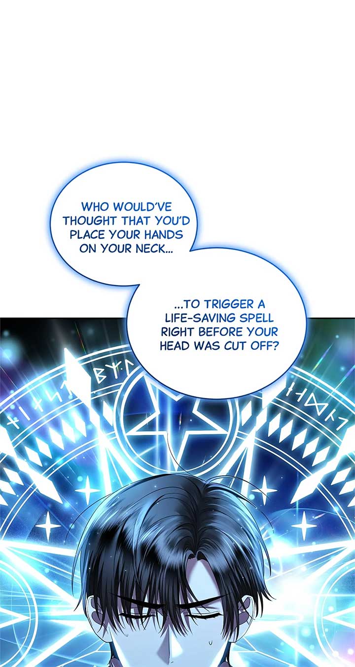 I Must Seduce the Count’s Daughter’s Lover Chapter 64 page 83
