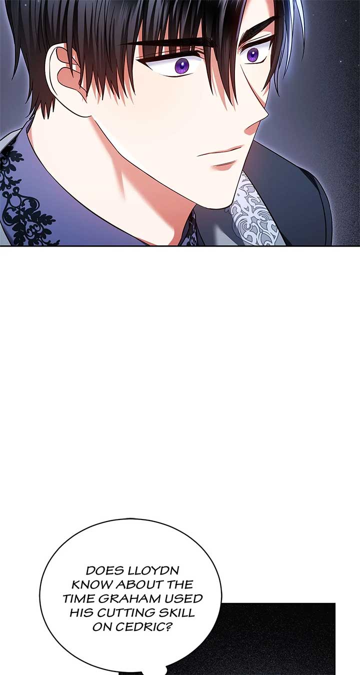 I Must Seduce the Count’s Daughter’s Lover Chapter 64 page 87