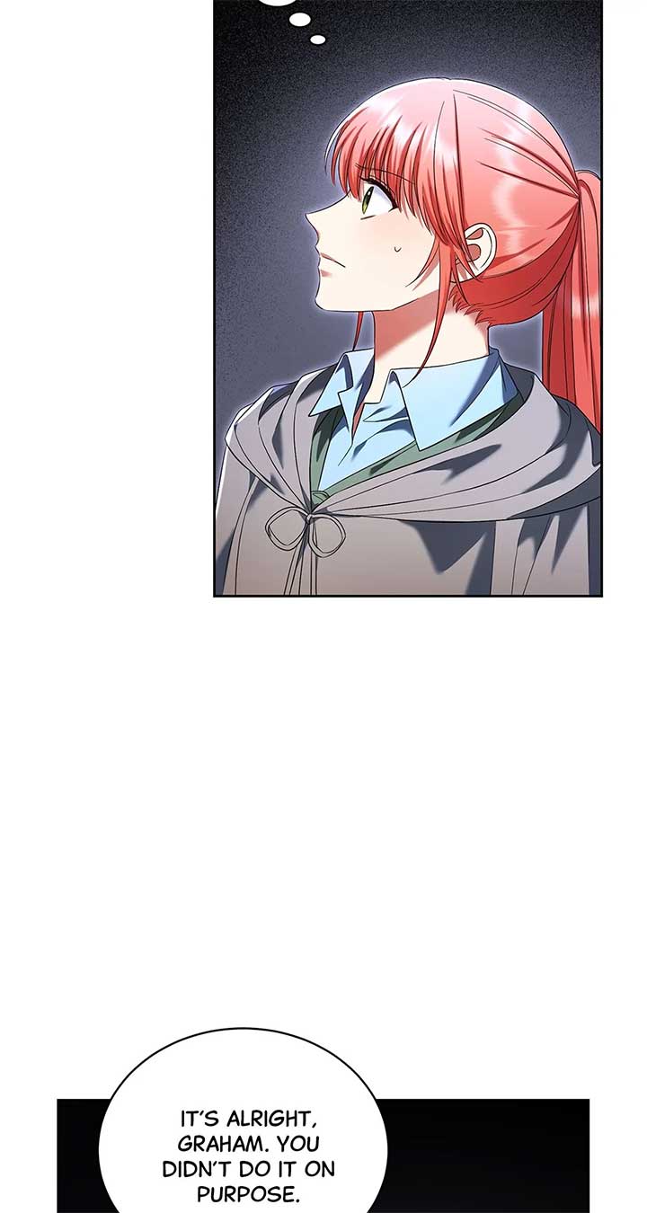 I Must Seduce the Count’s Daughter’s Lover Chapter 64 page 88