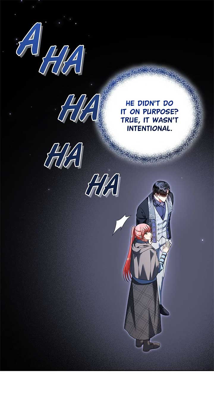 I Must Seduce the Count’s Daughter’s Lover Chapter 64 page 90