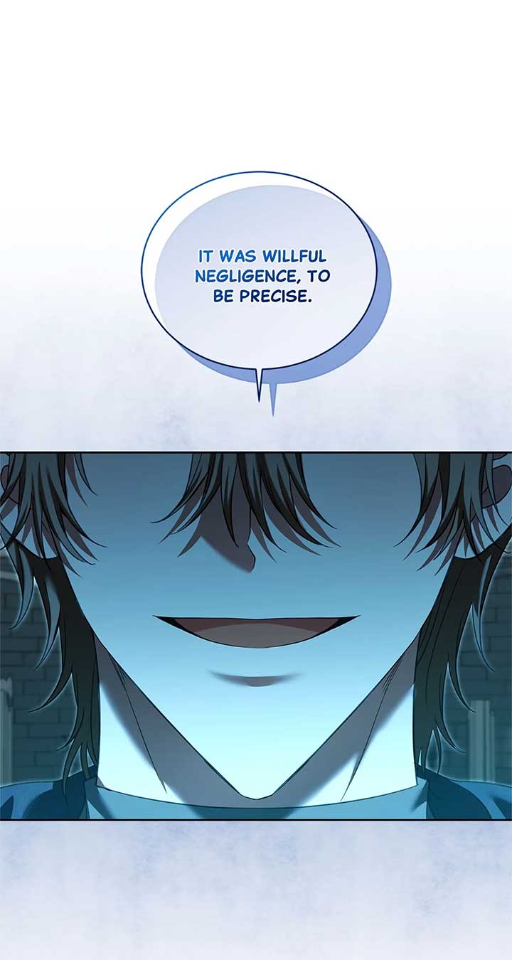 I Must Seduce the Count’s Daughter’s Lover Chapter 64 page 92