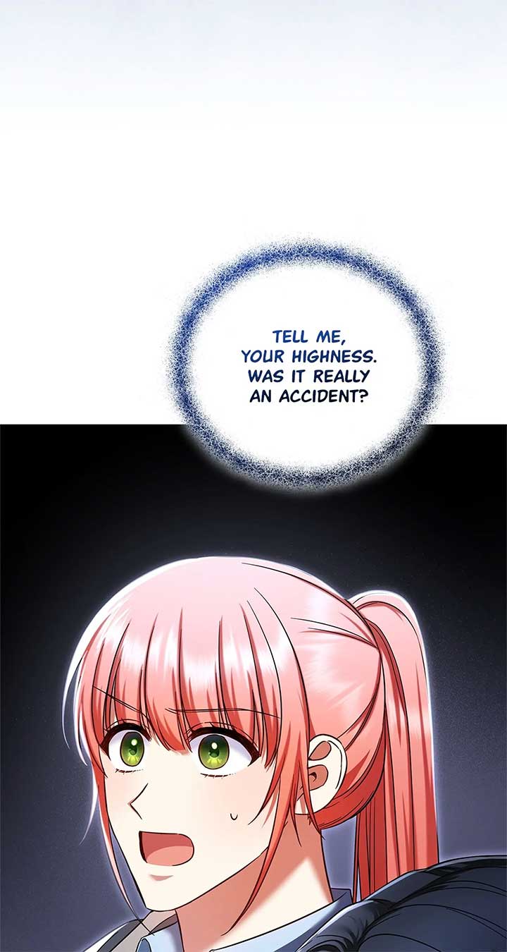 I Must Seduce the Count’s Daughter’s Lover Chapter 64 page 93