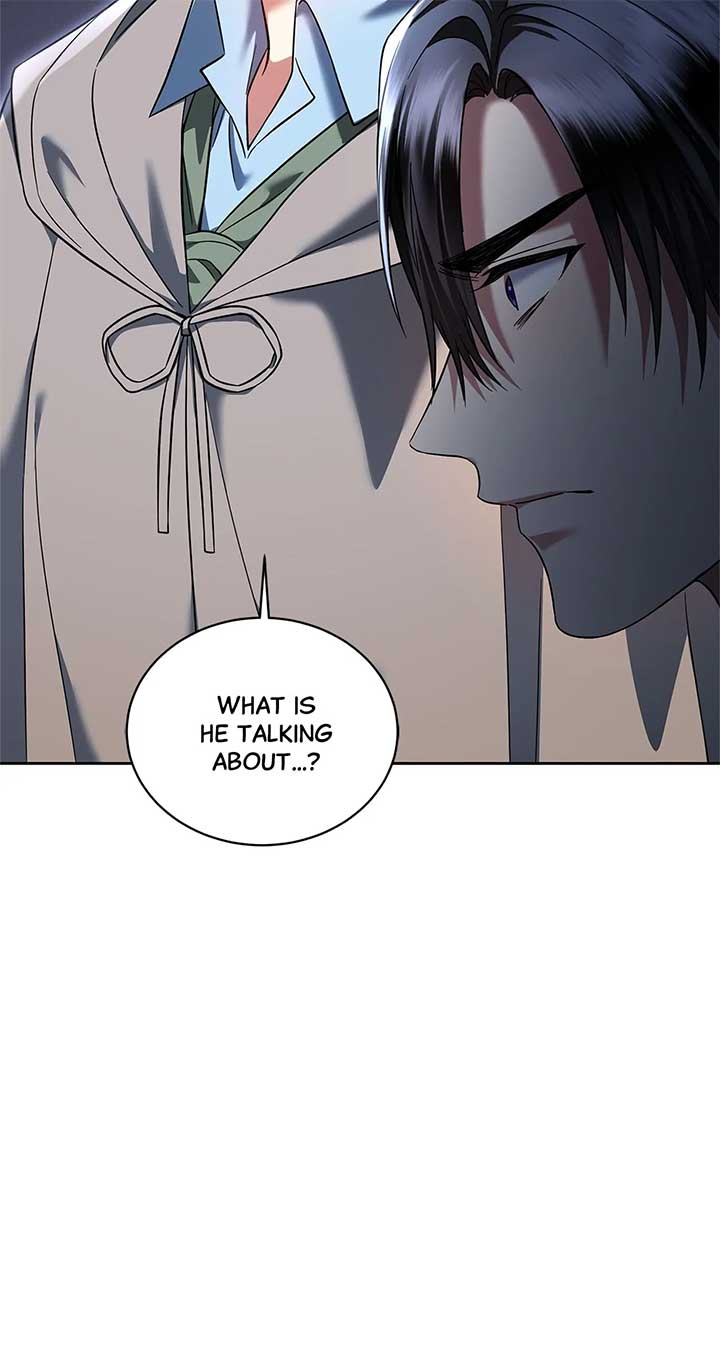 I Must Seduce the Count’s Daughter’s Lover Chapter 64 page 94