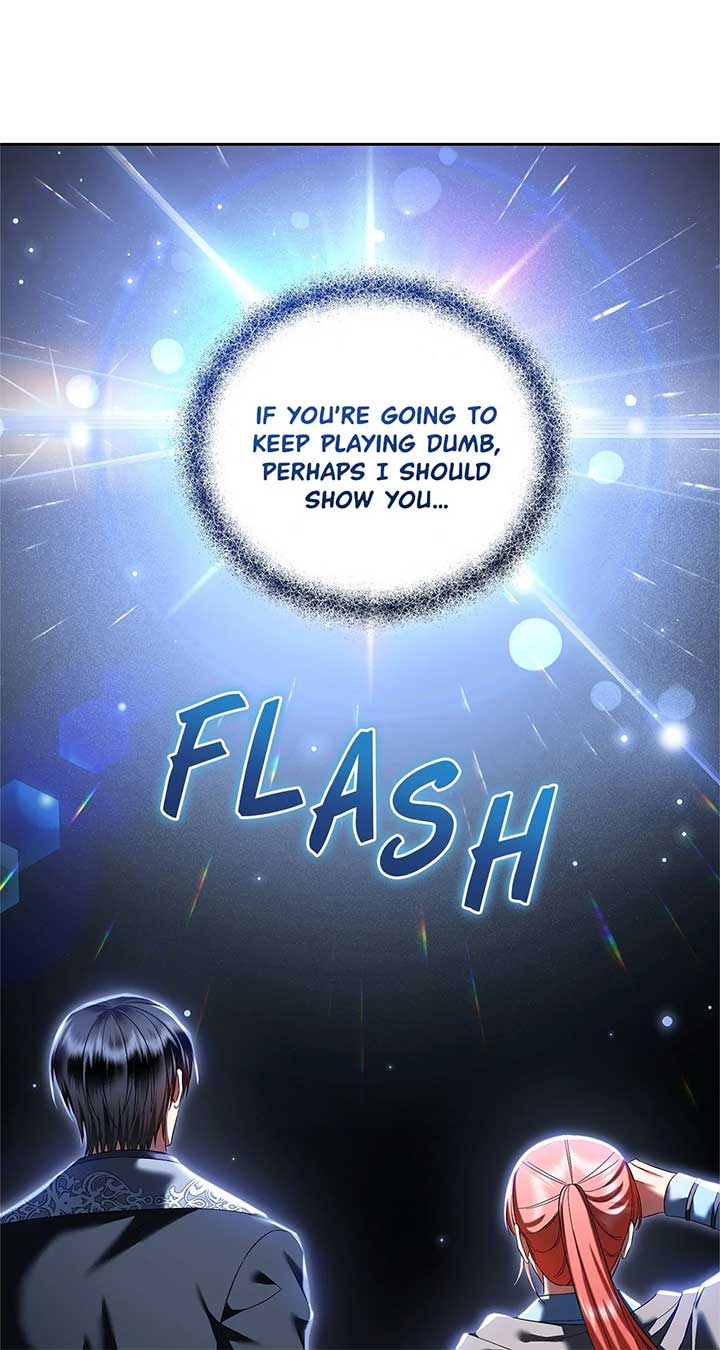 I Must Seduce the Count’s Daughter’s Lover Chapter 64 page 95