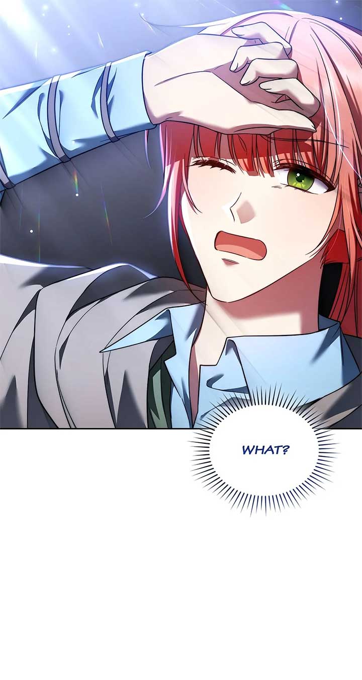 I Must Seduce the Count’s Daughter’s Lover Chapter 64 page 97