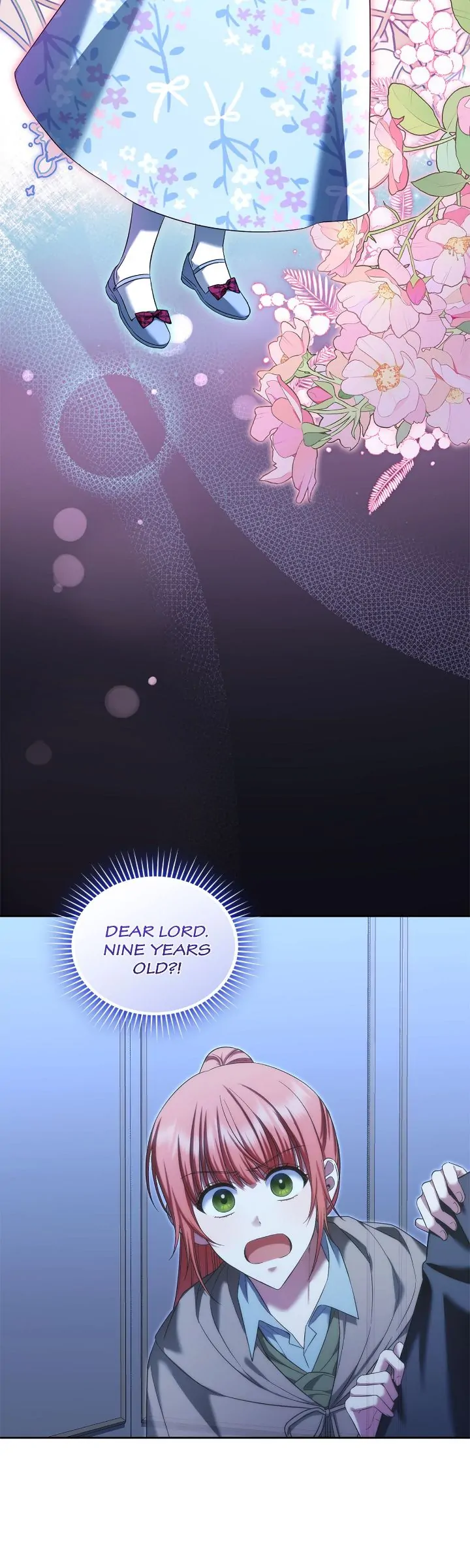 I Must Seduce the Count’s Daughter’s Lover Chapter 65 page 10