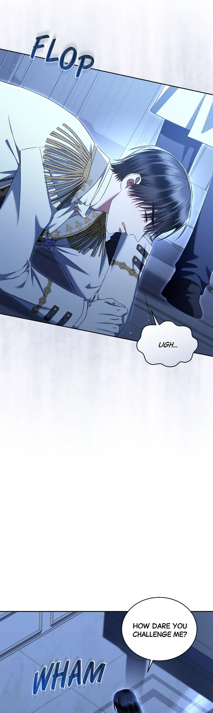 I Must Seduce the Count’s Daughter’s Lover Chapter 65 page 14