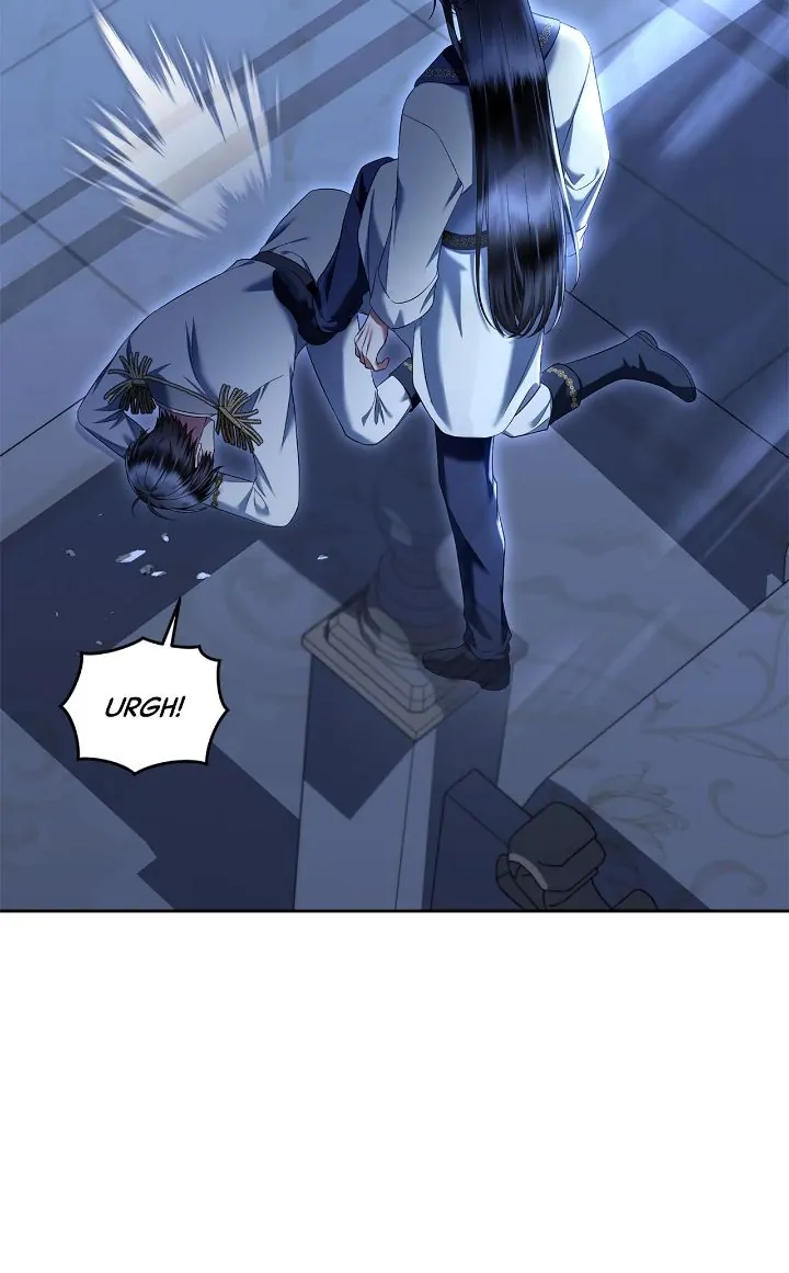 I Must Seduce the Count’s Daughter’s Lover Chapter 65 page 15