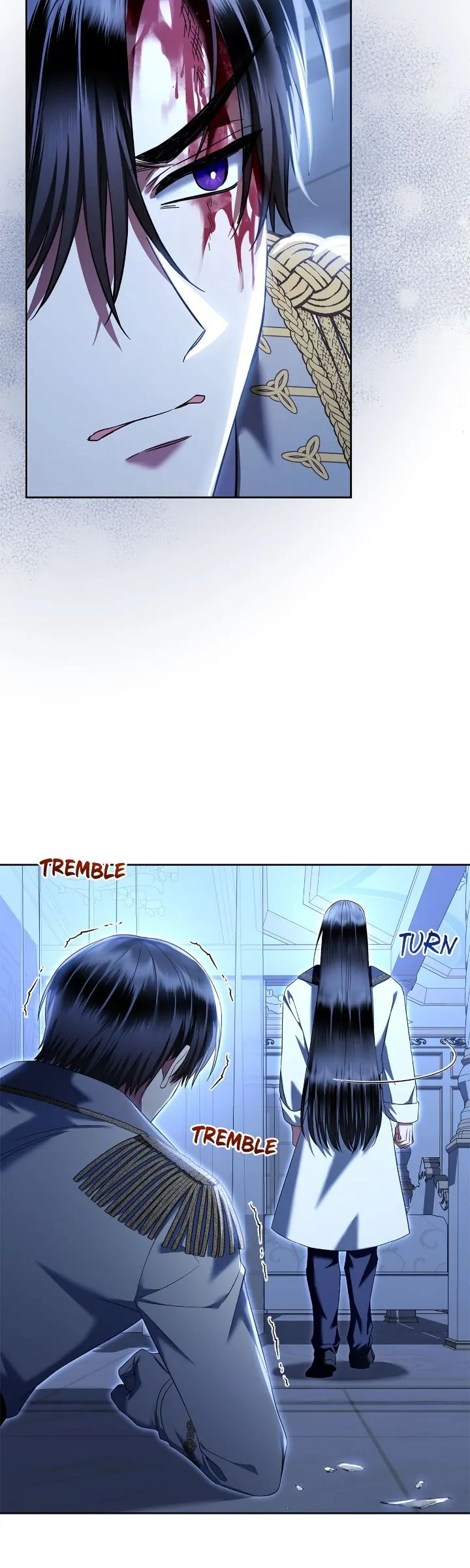 I Must Seduce the Count’s Daughter’s Lover Chapter 65 page 17