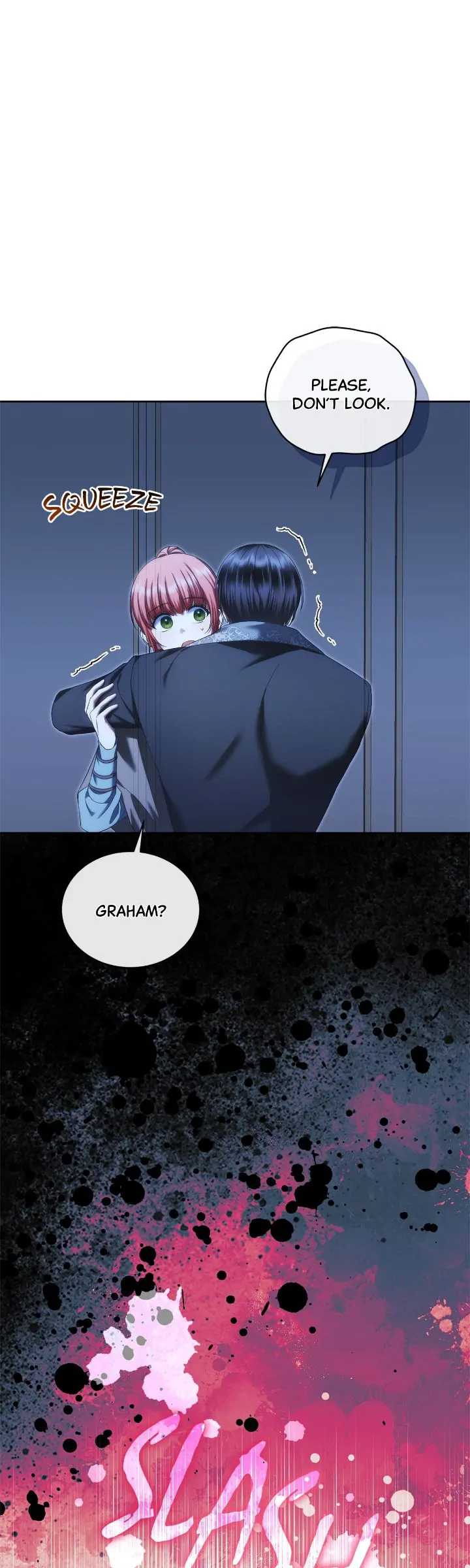 I Must Seduce the Count’s Daughter’s Lover Chapter 65 page 18