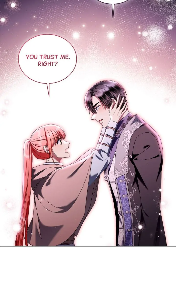 I Must Seduce the Count’s Daughter’s Lover Chapter 65 page 31