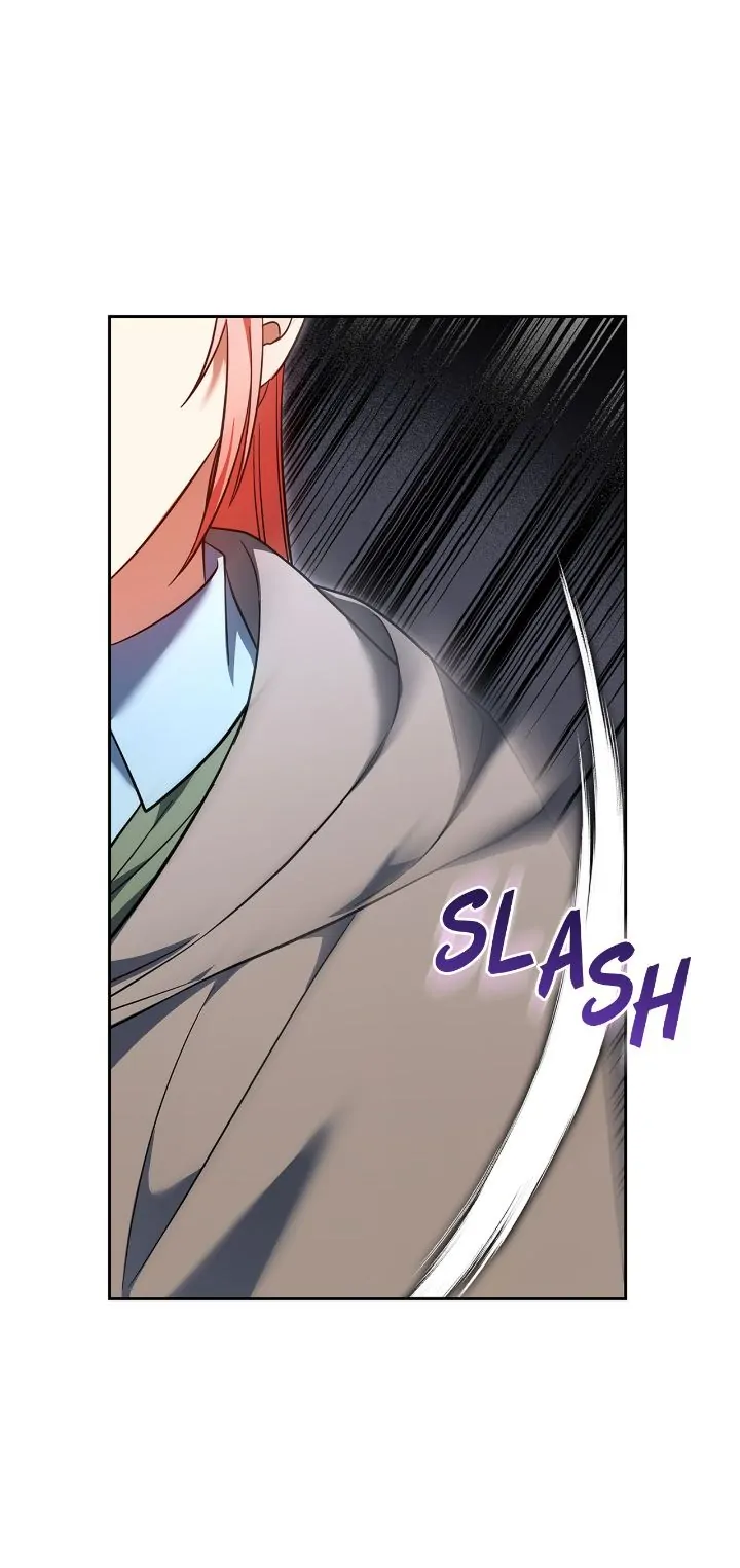 I Must Seduce the Count’s Daughter’s Lover Chapter 65 page 35
