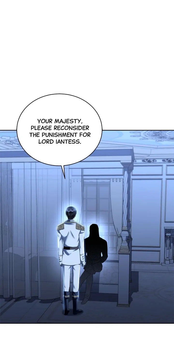 I Must Seduce the Count’s Daughter’s Lover Chapter 65 page 3