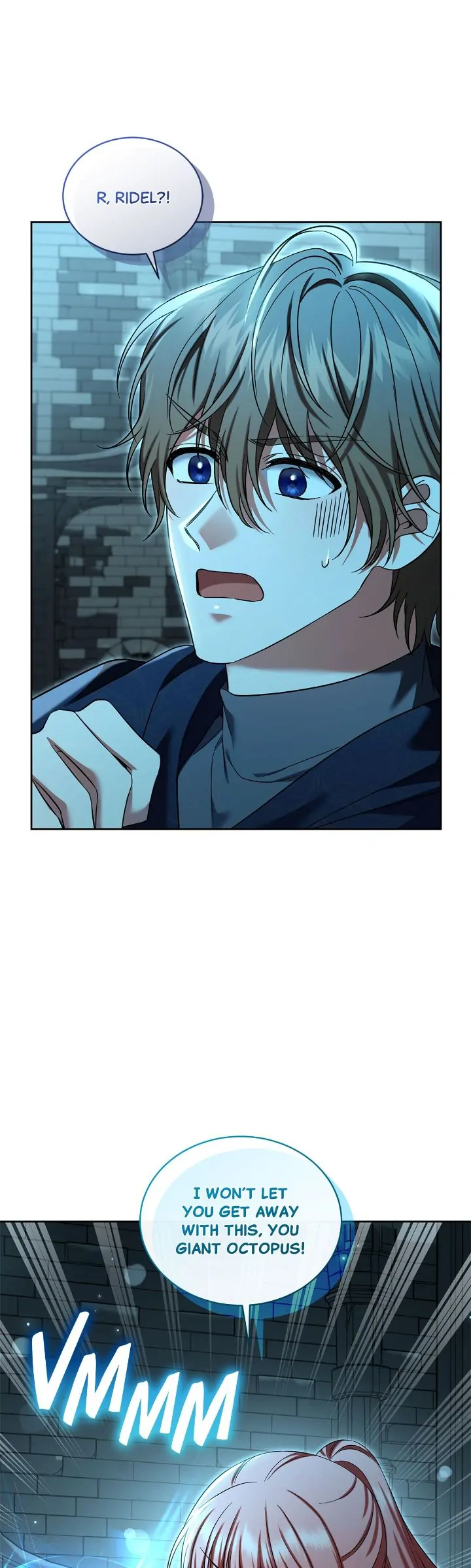 I Must Seduce the Count’s Daughter’s Lover Chapter 65 page 48