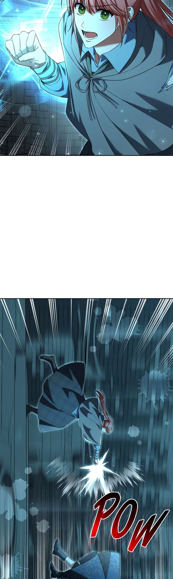 I Must Seduce the Count’s Daughter’s Lover Chapter 65 page 49