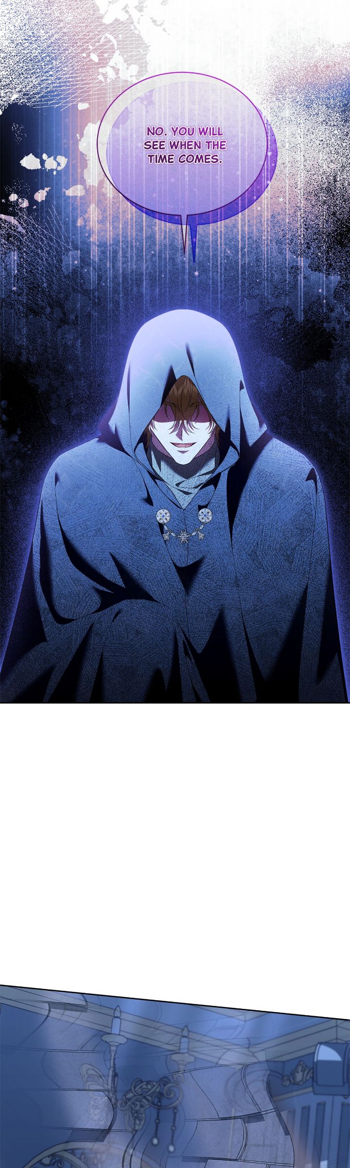I Must Seduce the Count’s Daughter’s Lover Chapter 66 page 18