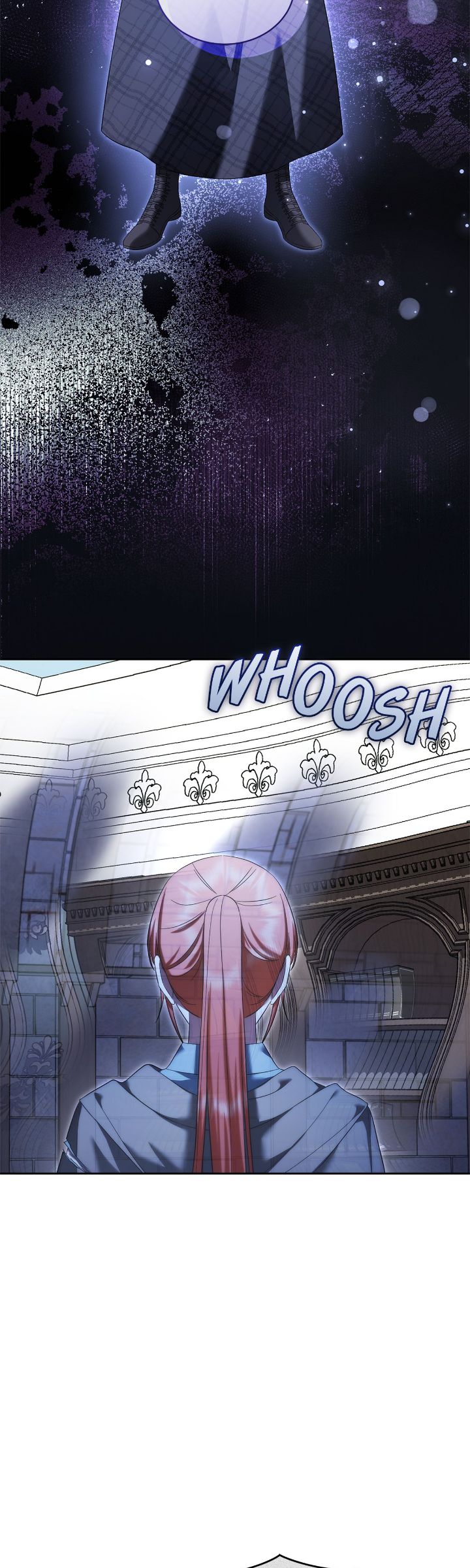 I Must Seduce the Count’s Daughter’s Lover Chapter 66 page 37