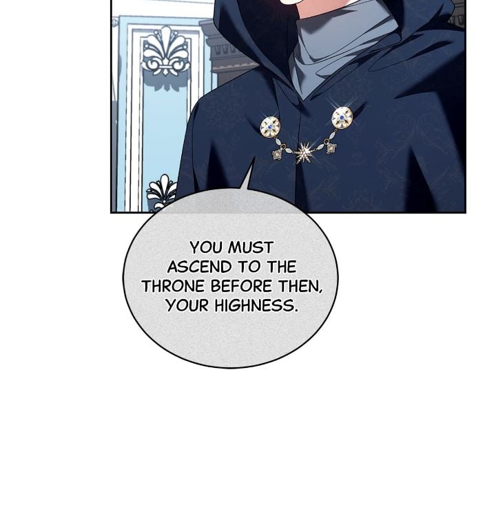 I Must Seduce the Count’s Daughter’s Lover Chapter 66 page 39