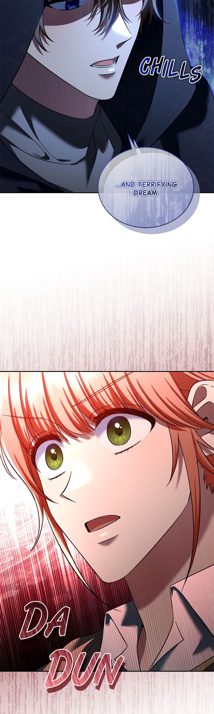 I Must Seduce the Count’s Daughter’s Lover Chapter 66 page 49