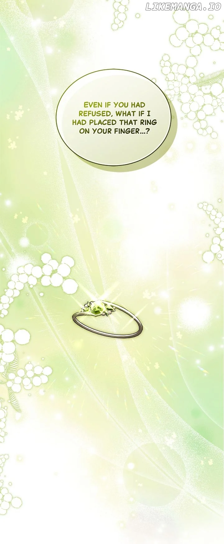 I Must Seduce the Count’s Daughter’s Lover Chapter 67 page 24
