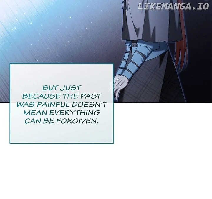 I Must Seduce the Count’s Daughter’s Lover Chapter 67 page 36