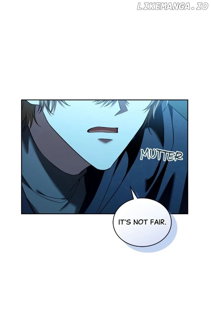I Must Seduce the Count’s Daughter’s Lover Chapter 67 page 40