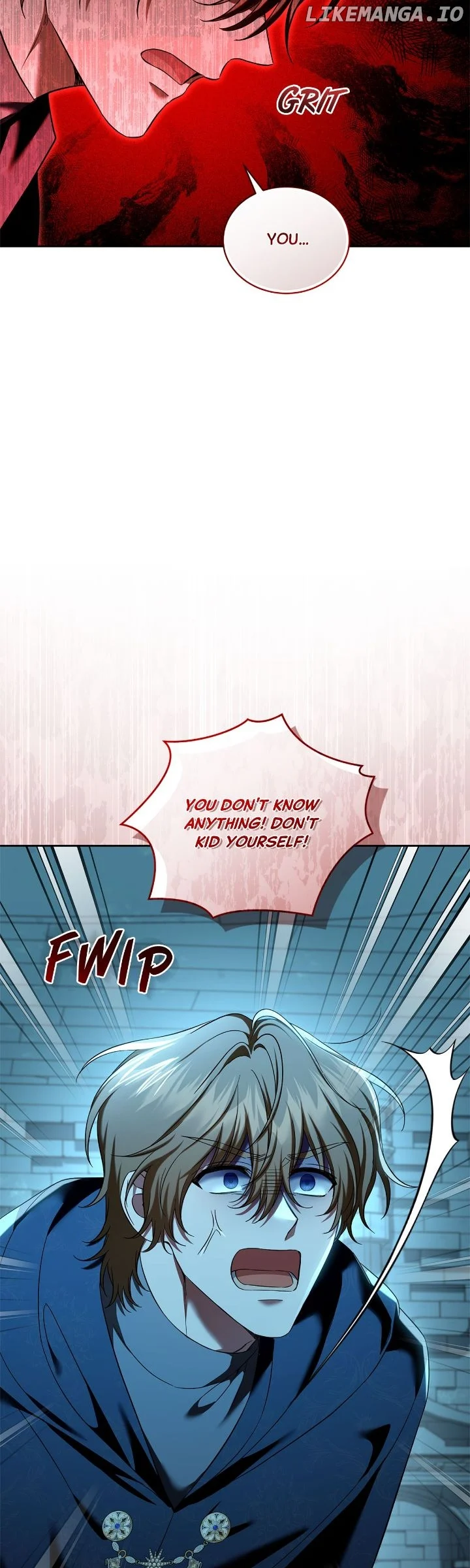 I Must Seduce the Count’s Daughter’s Lover Chapter 67 page 46