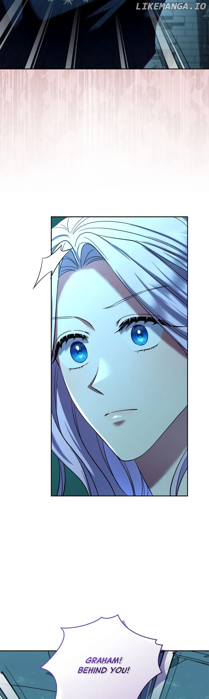 I Must Seduce the Count’s Daughter’s Lover Chapter 67 page 47