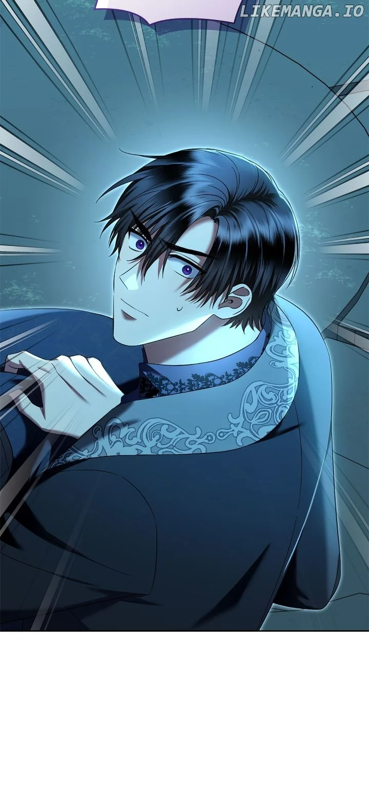 I Must Seduce the Count’s Daughter’s Lover Chapter 67 page 48