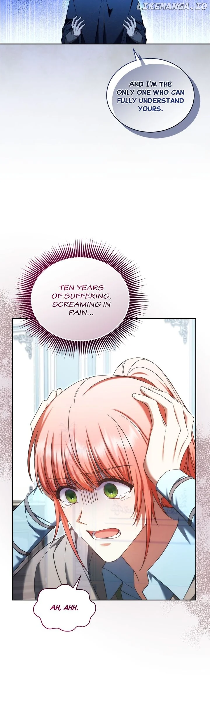 I Must Seduce the Count’s Daughter’s Lover Chapter 67 page 7