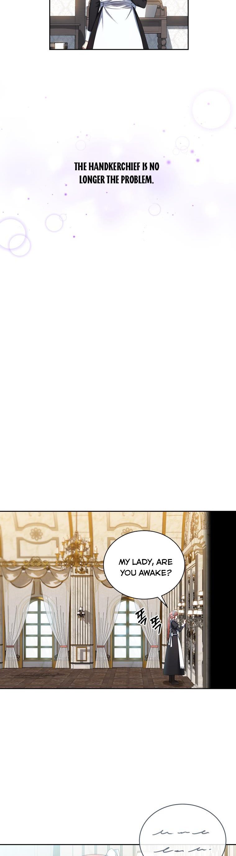 I Must Seduce the Count’s Daughter’s Lover Chapter 7 page 15