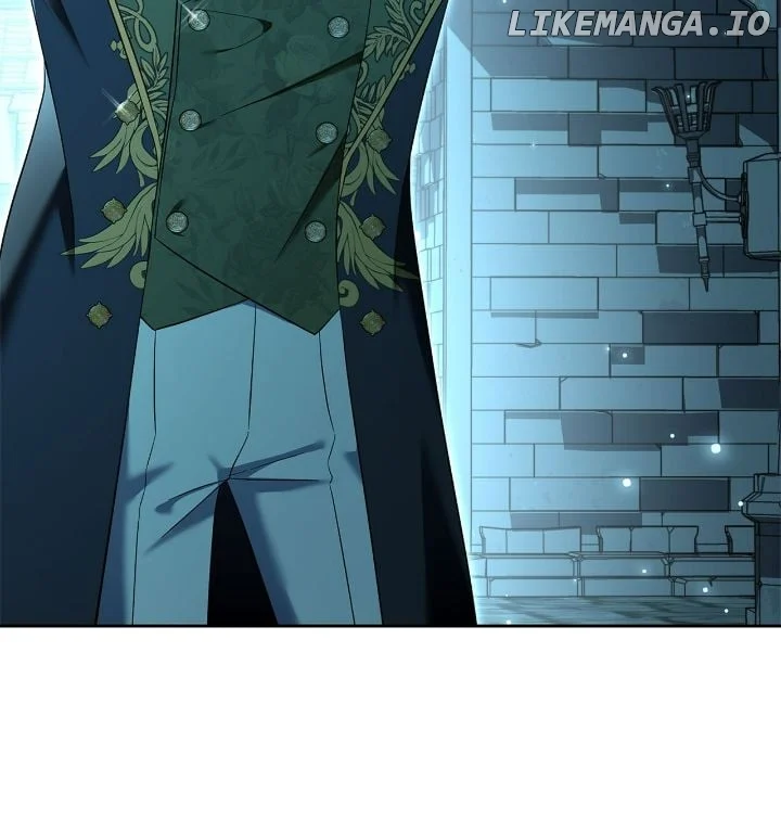 I Must Seduce the Count’s Daughter’s Lover Chapter 70 page 16