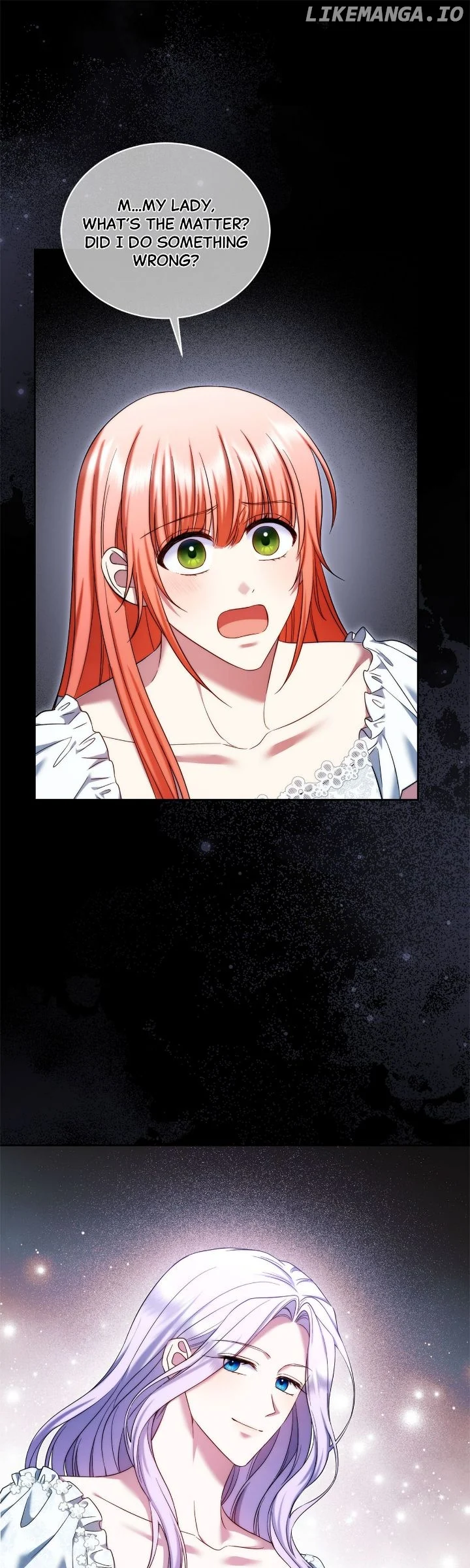 I Must Seduce the Count’s Daughter’s Lover Chapter 70 page 1
