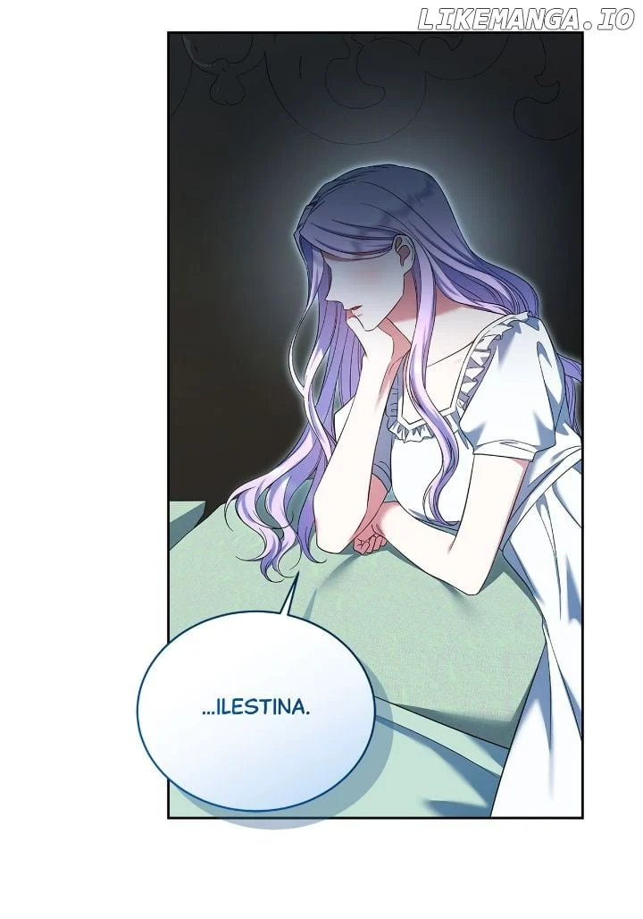 I Must Seduce the Count’s Daughter’s Lover Chapter 70 page 32