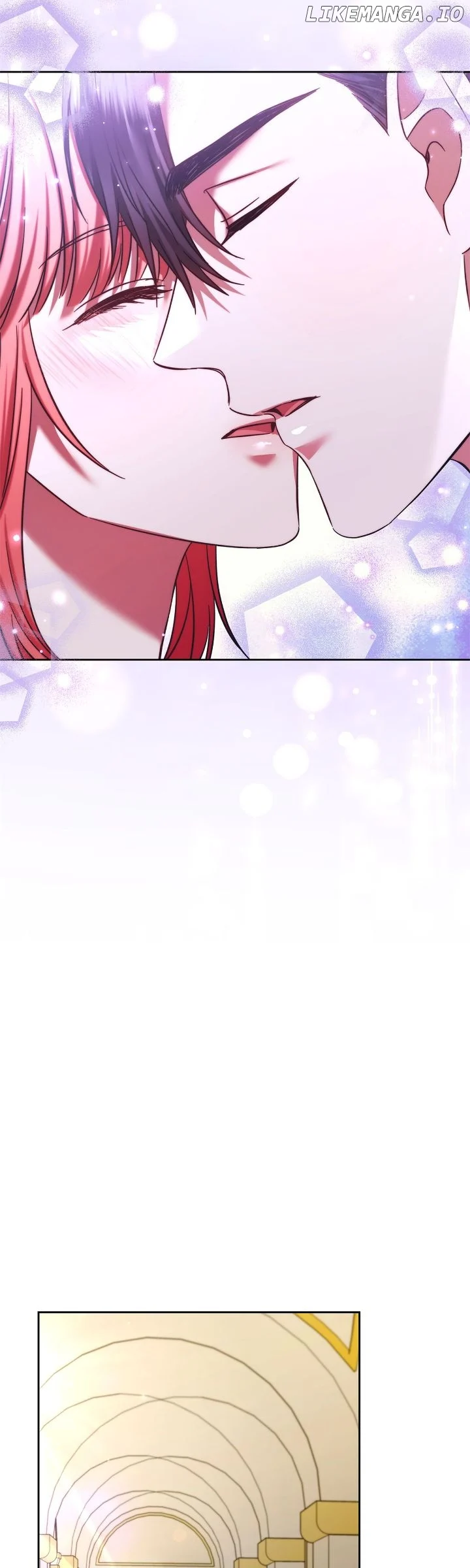 I Must Seduce the Count’s Daughter’s Lover Chapter 70 page 40