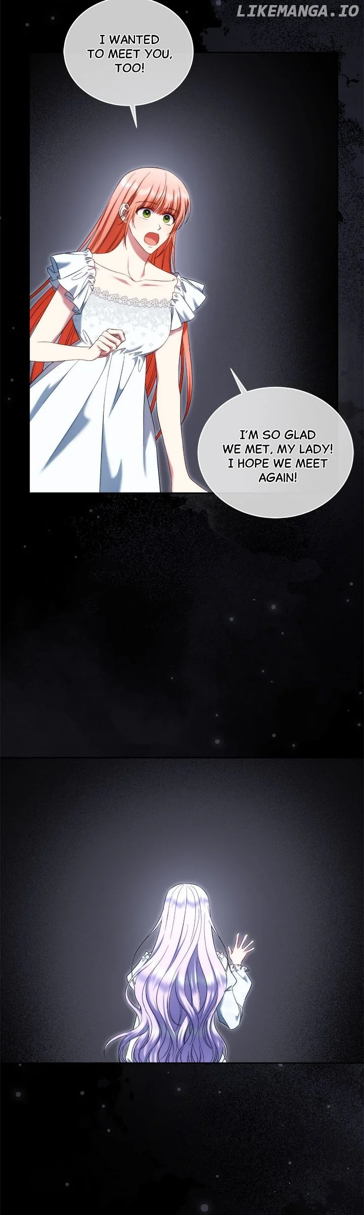 I Must Seduce the Count’s Daughter’s Lover Chapter 70 page 6