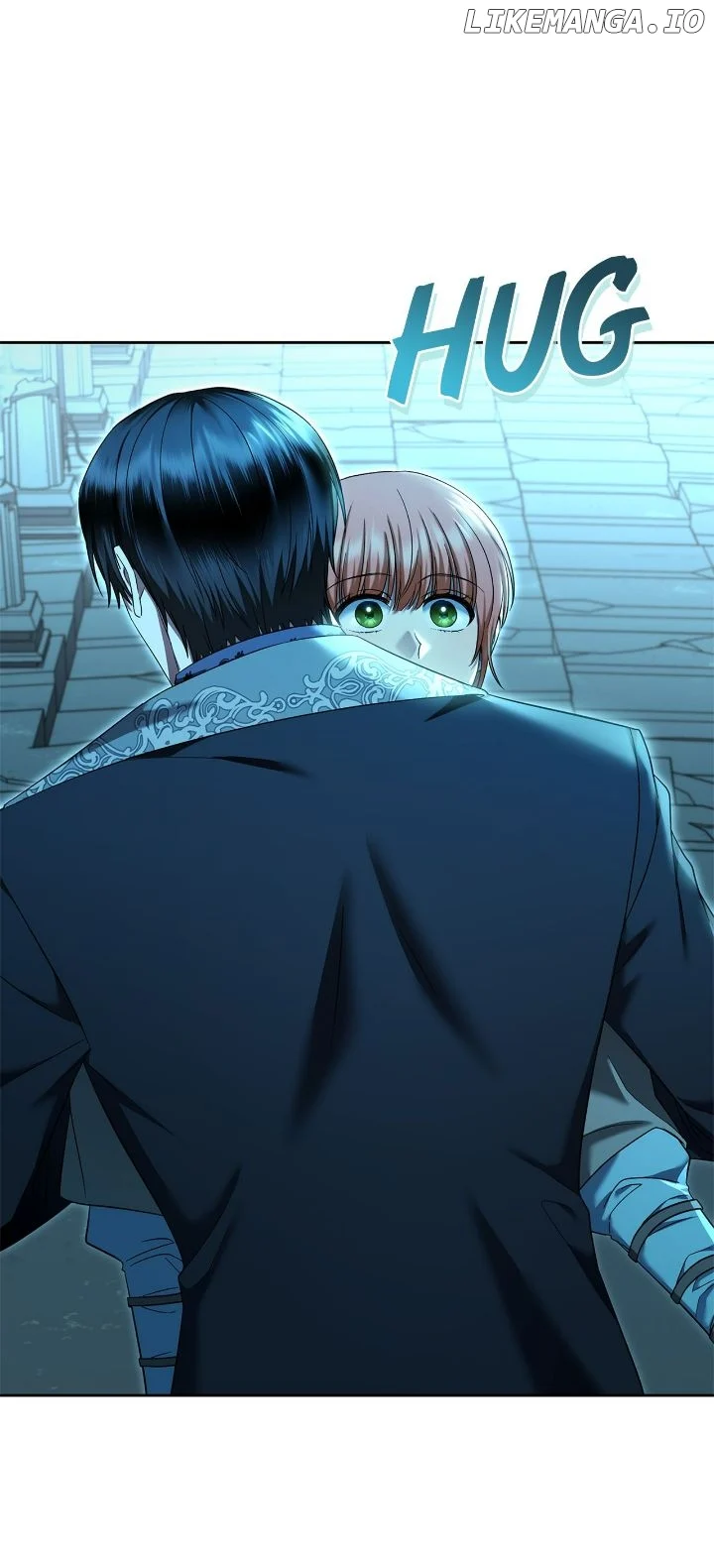 I Must Seduce the Count’s Daughter’s Lover Chapter 70 page 8