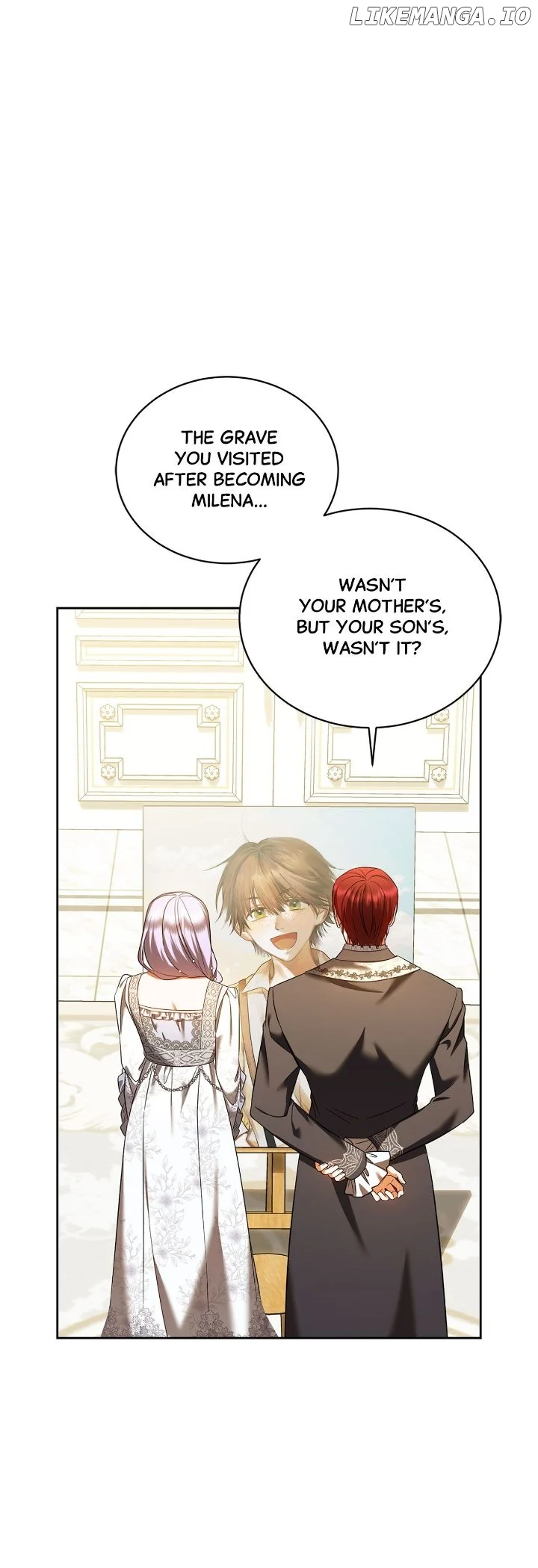 I Must Seduce the Count’s Daughter’s Lover Chapter 71 page 11