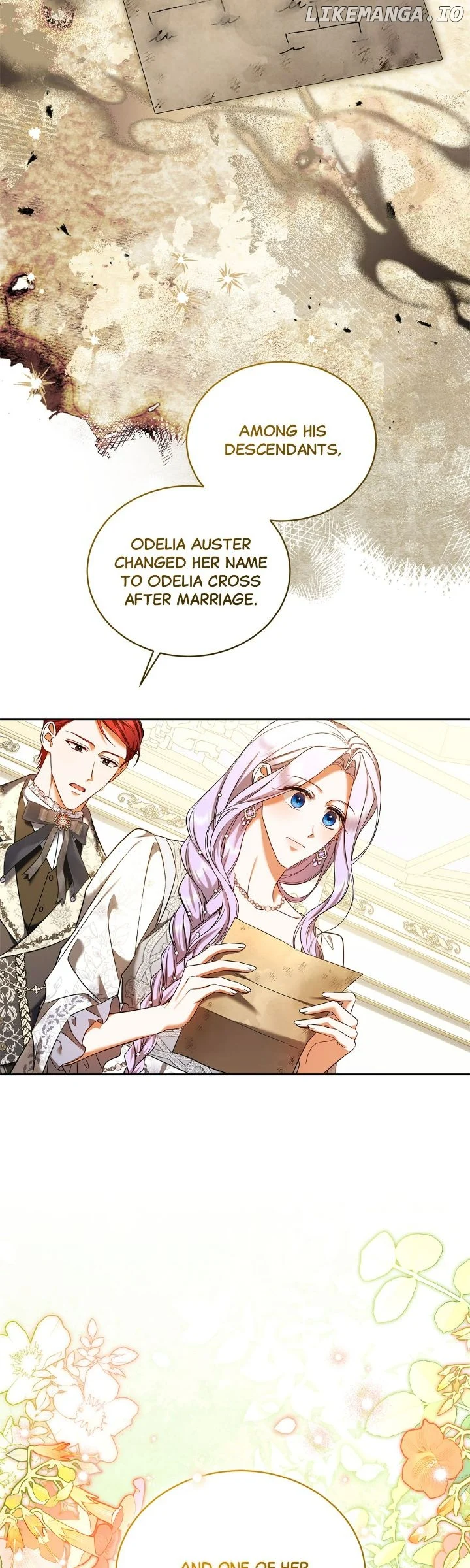 I Must Seduce the Count’s Daughter’s Lover Chapter 71 page 13