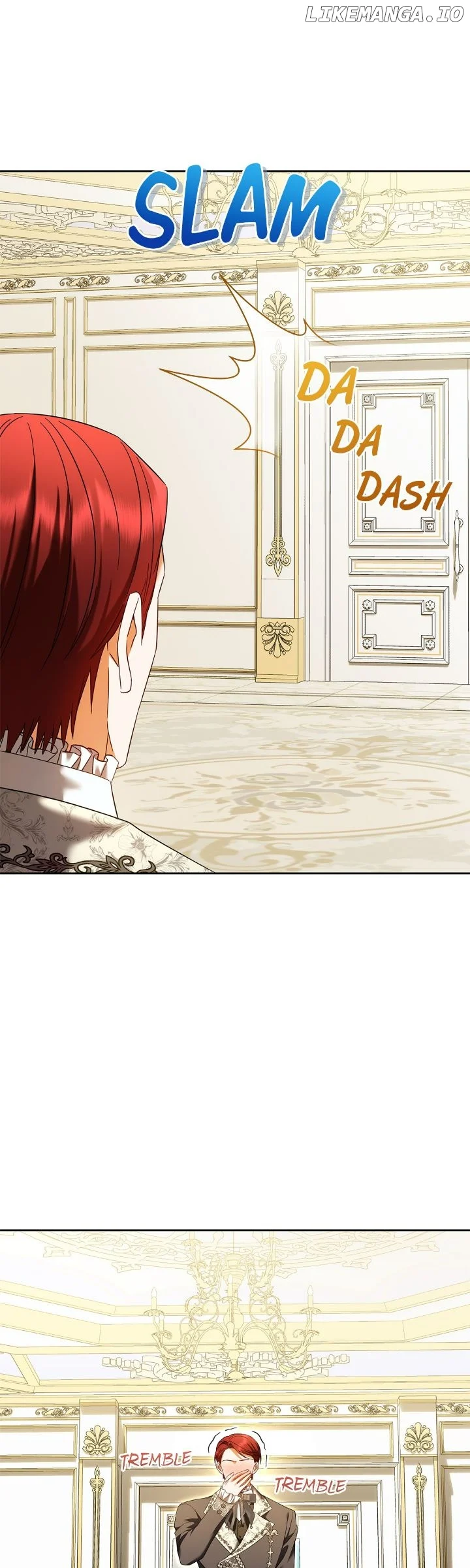 I Must Seduce the Count’s Daughter’s Lover Chapter 71 page 20