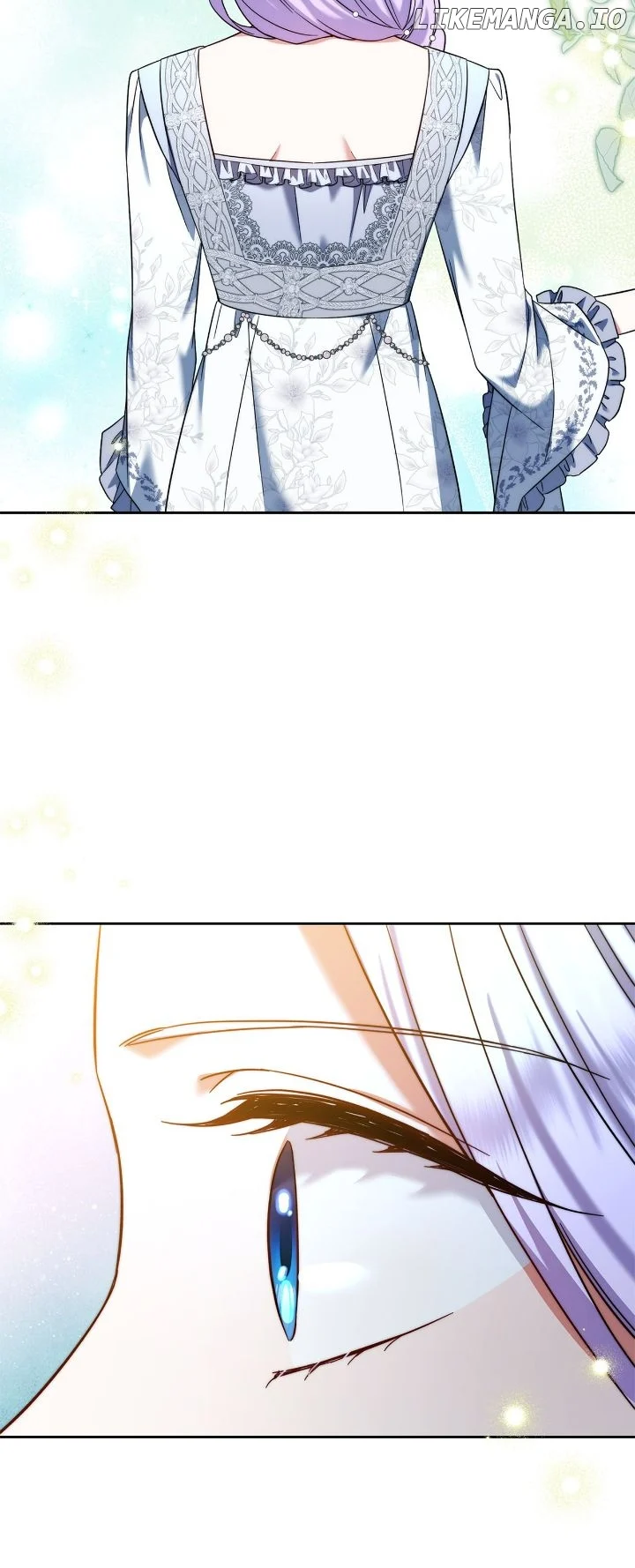 I Must Seduce the Count’s Daughter’s Lover Chapter 71 page 7